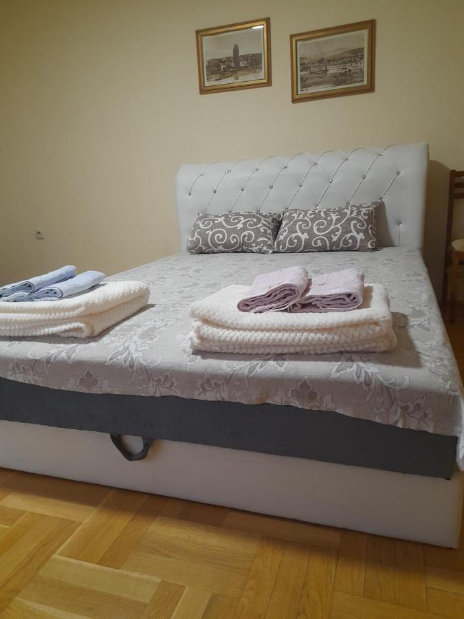For You Apartman Ni Exterior foto